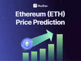 Ethereum Price Prediction & Forecast for 2024 to 2030: Mudrex Research Team