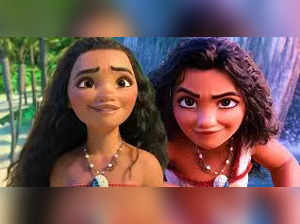 Moana 2: Latest updates about release date, plot, cast and trailer