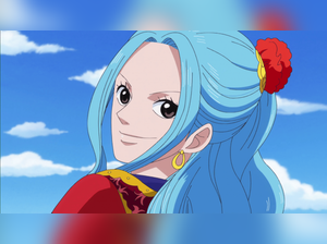 One Piece live action season 2 on Netflix features 'Bridgerton' actress as Miss Wednesday