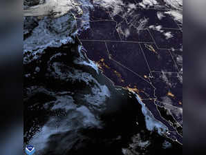 US weather forecast: Tropical Storm Hone, Hurricane Gilma are coming. Check predictions