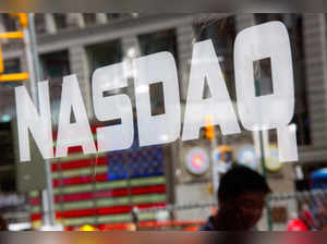 US stock market Friday: S&P 500, Dow Jones, Nasdaq near record highs, Nvidia share price rises 750 per cent