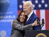 Not Biden, Clinton levels: 75 days before US Presidential elections, betting odds favor Harris over Trump