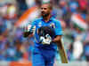 Shikhar Dhawan announces retirement from international, domestic cricket