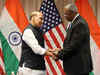 US Defence Secretary lauds "robust contributions" of Indian Navy in upholding freedom of navigation, regional security