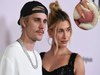 Justin Bieber is now a dad: Singer welcomes baby boy with wife Hailey. Check first photo and name