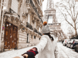 10 reasons to visit Europe in the winter and where to go