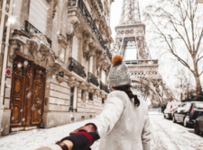 10 reasons to visit Europe in the winter and where to go