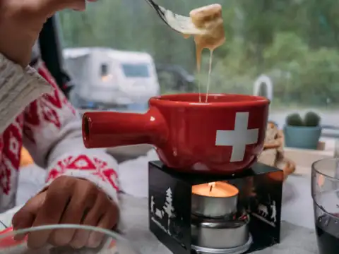 Culinary Delights