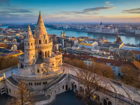 Affordable Travel and Accommodation