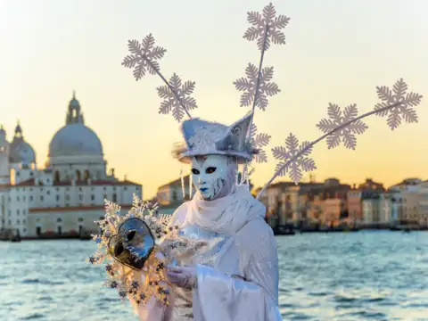 Unique Winter Festivals