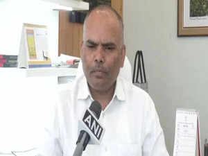 PK Pole, Chief Electoral Officer, Jammu and Kashmir