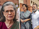 Rahul Gandhi's post reveals Sonia Gandhi's true 'Favourite'. It’s not her children