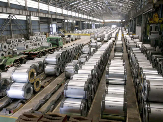 Jindal Steel & Power