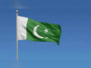 Pakistan-Flag