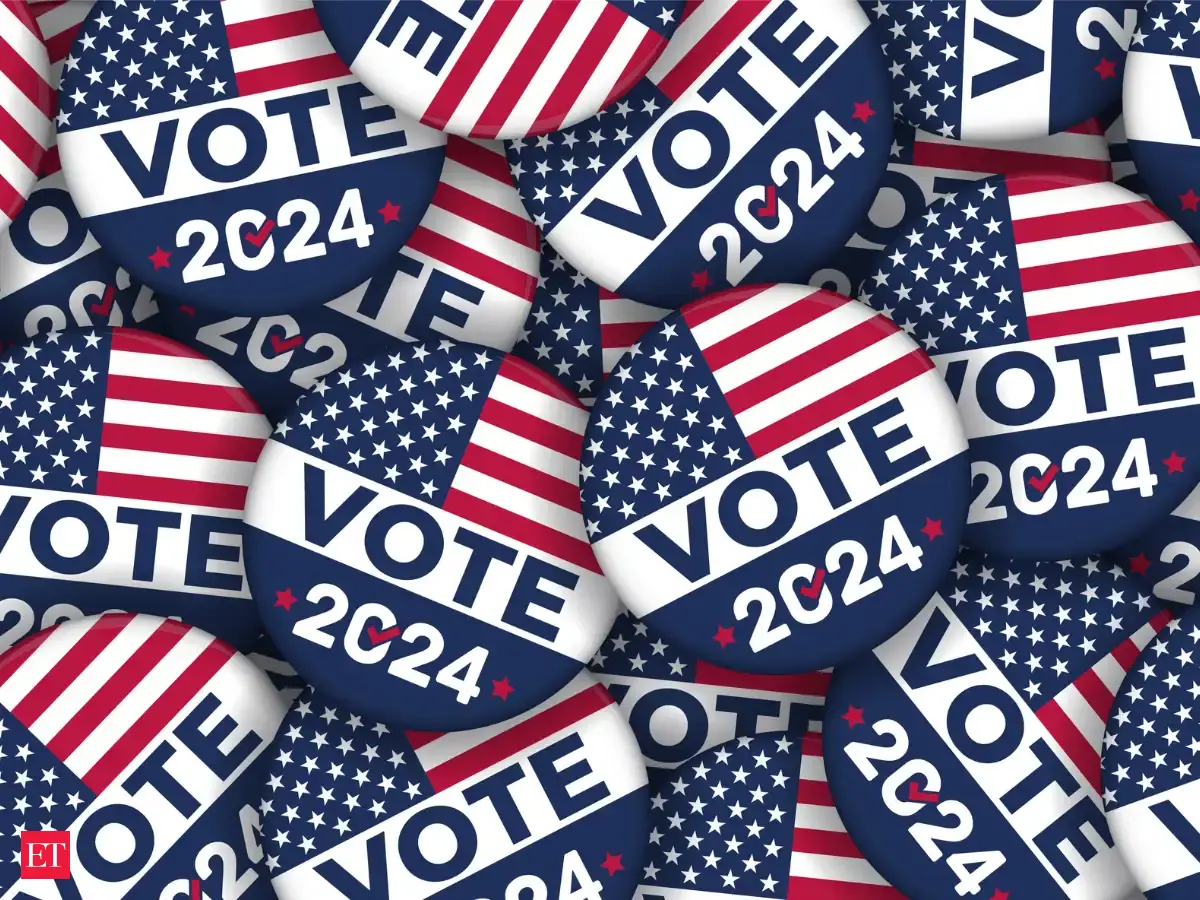 Bellwether State - US Elections 101: 20 things you should know before ...