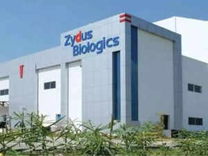 Zydus Lifesciences