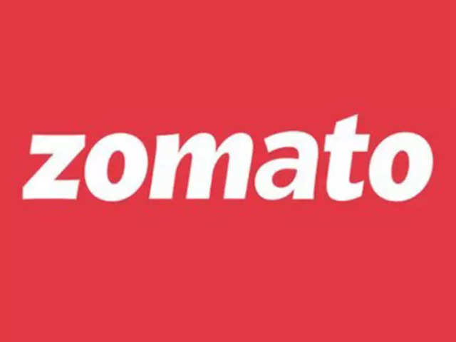 Zomato