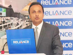 Reliance Capital