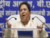 Mayawati slams SP, Congress for silence on SCs, STs sub-classification