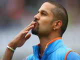 Thank you Gabbar: Shikhar Dhawan's retirement brings waves of tributes