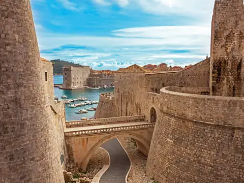 Dubrovnik, Croatia