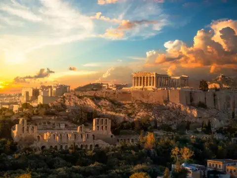 Athens, Greece