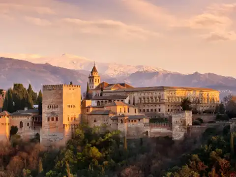 Andalusia, Spain