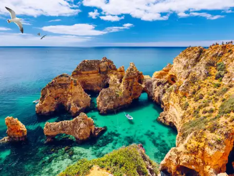 Algarve, Portugal