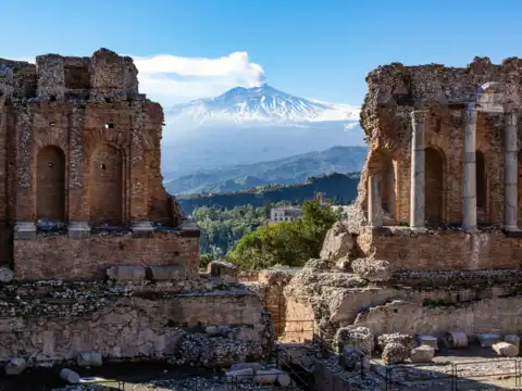 Sicily, Italy