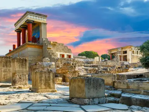 Crete, Greece