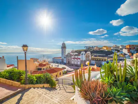 Canary Islands, Spain