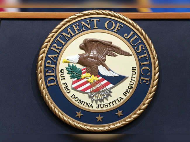 Justice Department accuses RealPage of violating antitrust laws through scheme to hike rents