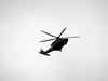 Mumbai helicopter flying to Hyderabad crashes in Pune, four injured