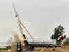 Tamil Nadu-based space startup successfully launches first reusable hybrid rocket RHUMI