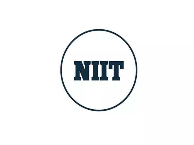 NIIT  