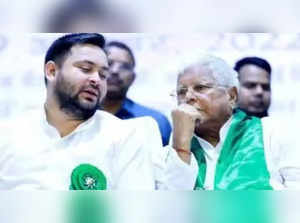 lalu tejashwi new fb