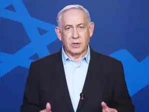 Netanyahu says Israeli troops not to leave Gaza-Egypt border