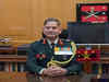 Chief of Army Staff General Upendra Dwivedi emphasises trust, peace, and tranquillity in Manipur