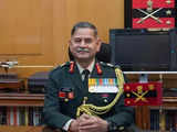 Chief of Army Staff General Upendra Dwivedi emphasises trust, peace, and tranquillity in Manipur