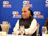 Rajnath Singh invites US defence companies to work with Indian partners to accelerate Make In India