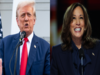 Has the DNC taken its toll on Trump? His lead over Harris has more than halved