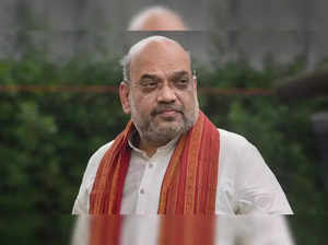 Census to be conducted at appropriate time, says Amit Shah