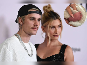 All you need to know about Justin and Hailey Bieber's first baby: Jack Blues Bieber