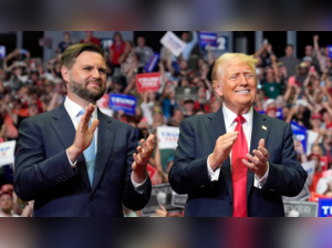 JD Vance's criticism of Donald Trump goes viral on TikTok; here's what he said