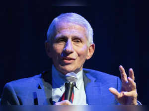 Anthony Fauci