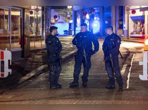 Islamic State group claims responsibility for knife attack in Solingen, Germany that killed 3