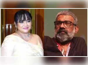 Bengali actress Sreelekha Mitra accused the filmmaker Ranjith of misbehaviour