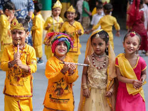 Janmashtami 