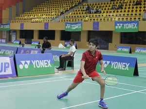 Asia U-15/U-17 Championships: Tanvi Patri storms into singles final, Gnana Dattu bags bronze medal