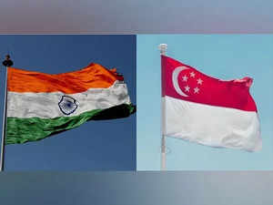 Four Union Ministers to attend 2nd round of India-Singapore Ministerial Roundtable